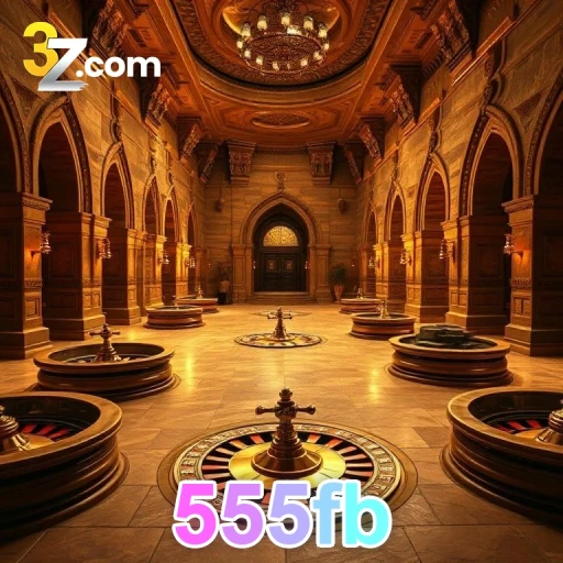 555fb Cassino Online