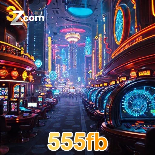 555fb Jogos de caça-níqueis