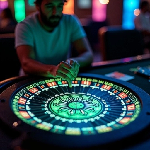 Jackpots Progressivos 555fb - Prêmios Milionários