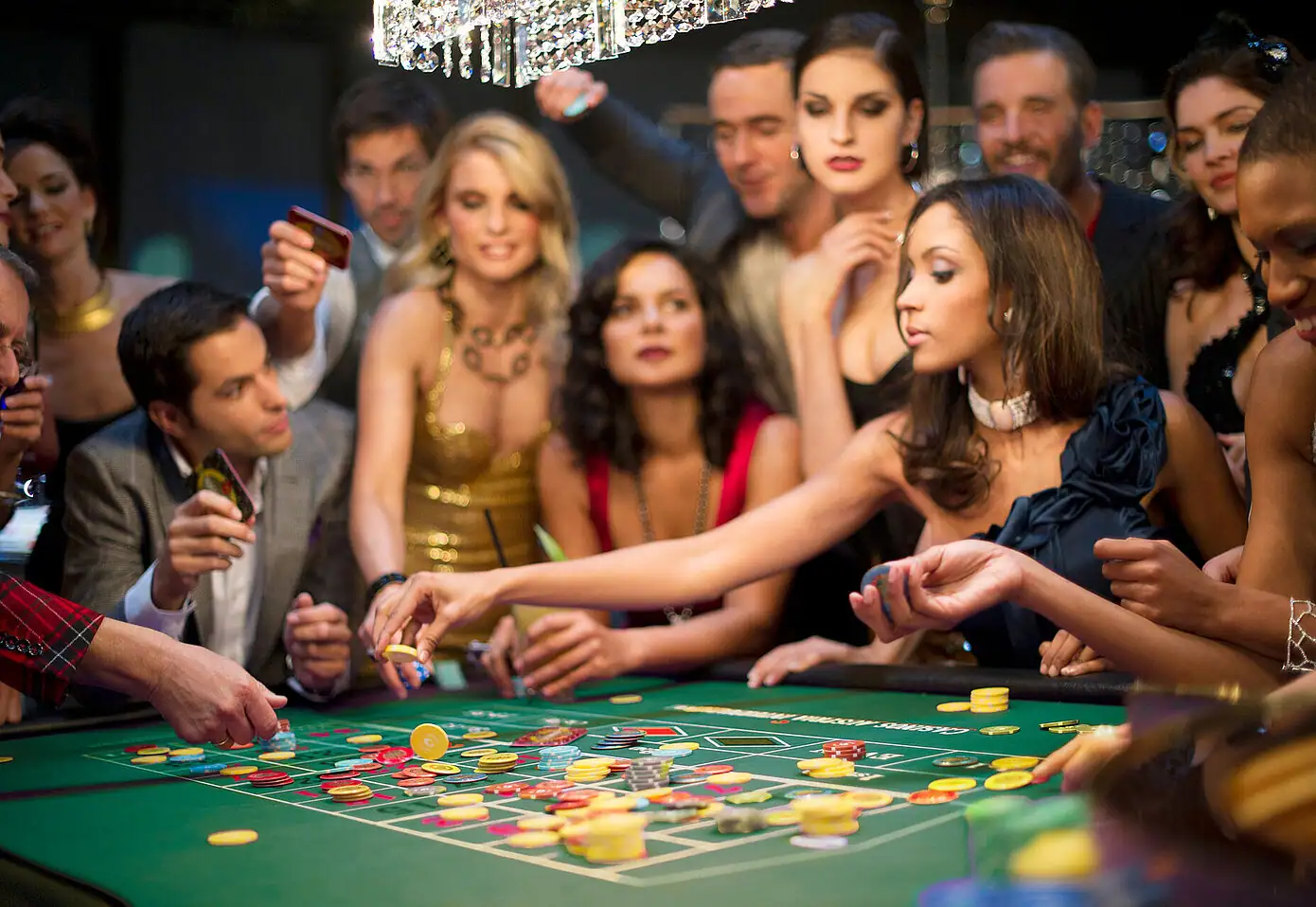 Jogos VIP 555fb - Roleta, Blackjack e Baccarat Premium